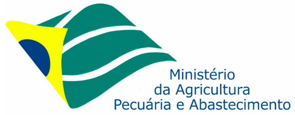 Ministério da Agricultura Pecuária e Abastecimento