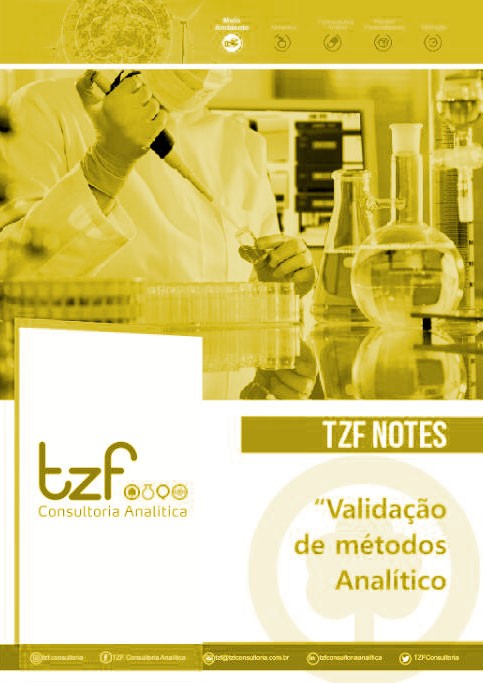 DETERMINAÇÃO DE BENZIDINA, TRIBUTILESTANHO E MANCOZEBE EM MATRIZ DE ÁGUA POR LC-MS/MS
